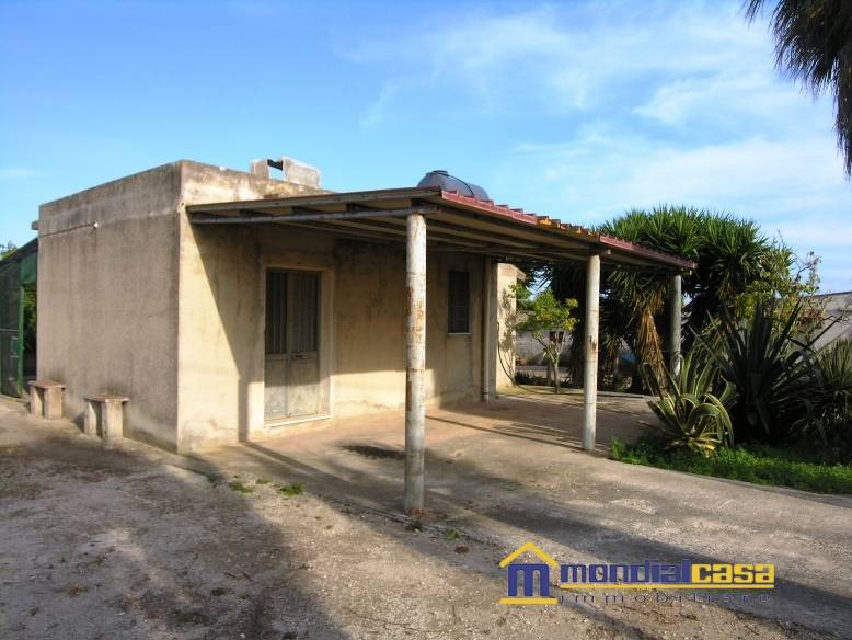 casa indipendente in vendita ad Ispica