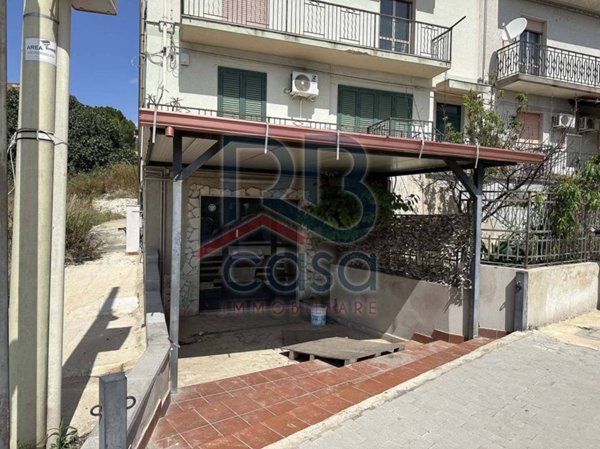 monolocale in vendita ad Ispica