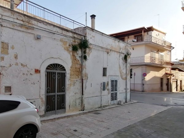 casa indipendente in vendita ad Ispica