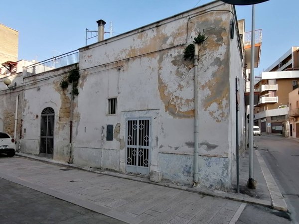 casa indipendente in vendita ad Ispica