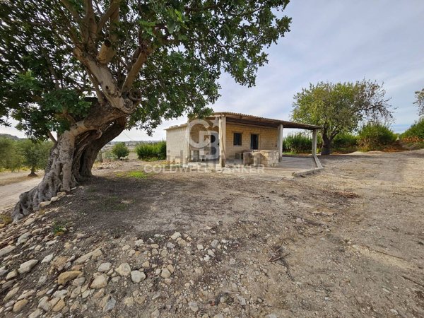 appartamento in vendita ad Ispica