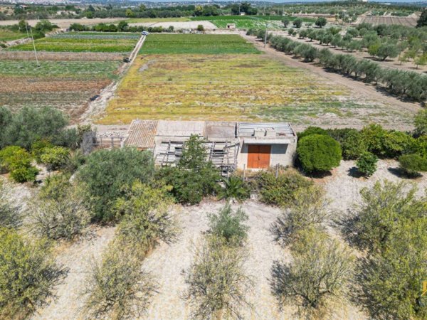 casa indipendente in vendita ad Ispica