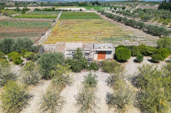 casa indipendente in vendita ad Ispica