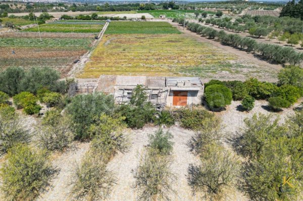 casa indipendente in vendita ad Ispica