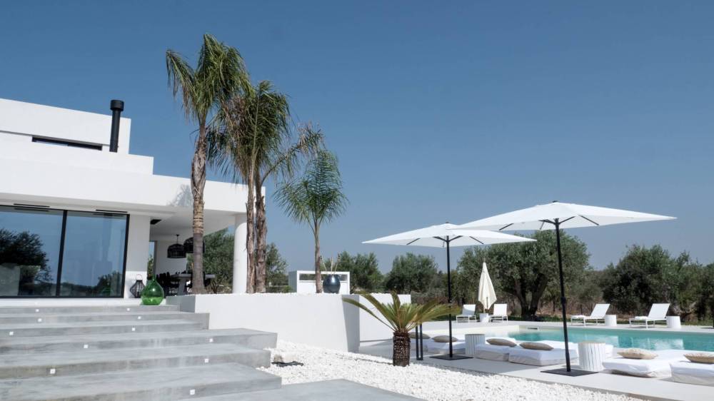 casa indipendente in vendita ad Ispica in zona Santa Maria del Focallo