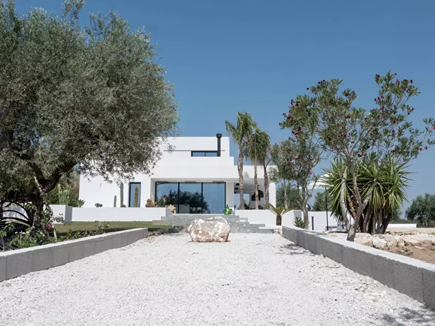 casa indipendente in vendita ad Ispica in zona Santa Maria del Focallo