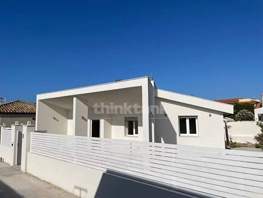 casa indipendente in vendita ad Ispica in zona Santa Maria del Focallo