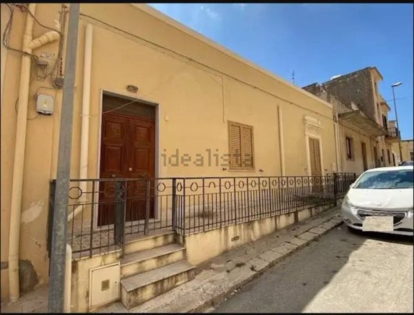 appartamento in vendita ad Ispica