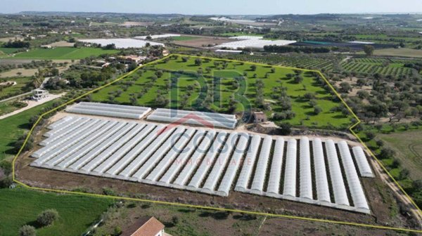 terreno agricolo in vendita ad Ispica in zona Santa Maria del Focallo