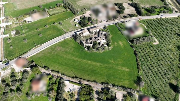 casa indipendente in vendita ad Ispica