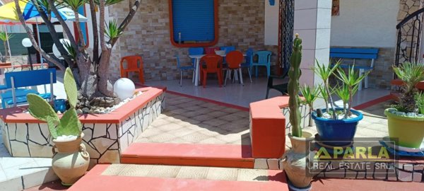 casa indipendente in vendita ad Ispica