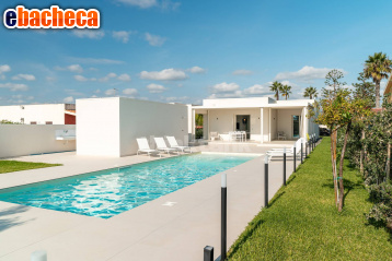 casa indipendente in vendita ad Ispica