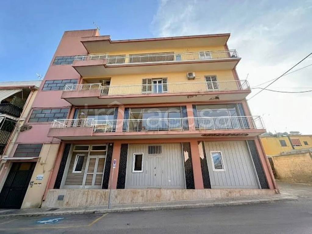 appartamento in vendita ad Ispica