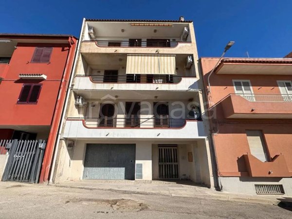 appartamento in vendita ad Ispica
