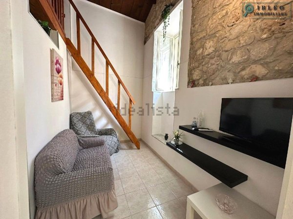 casa indipendente in vendita ad Ispica