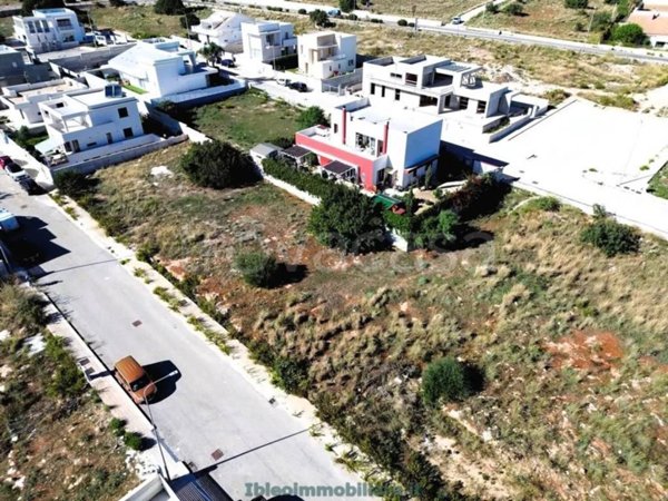 casa indipendente in vendita ad Ispica