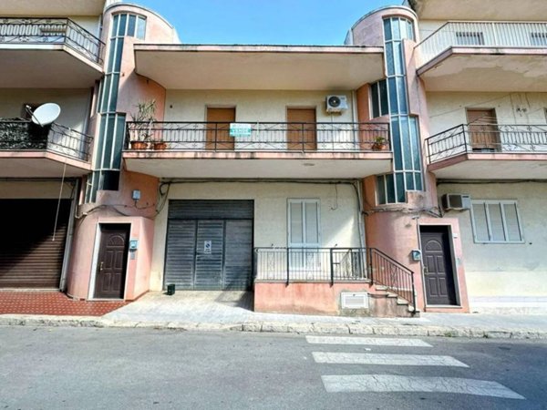 appartamento in vendita ad Ispica