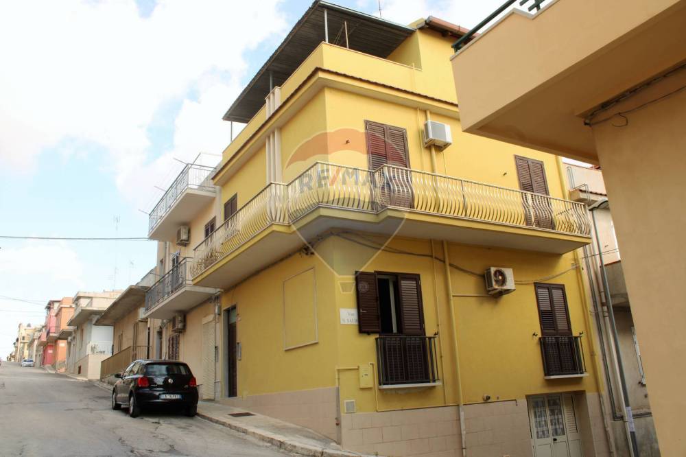 casa indipendente in vendita ad Ispica