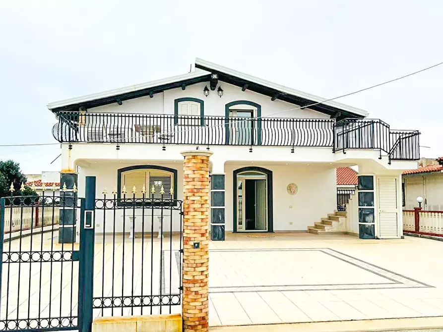 casa indipendente in vendita ad Ispica