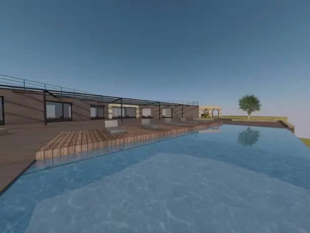casa indipendente in vendita ad Ispica