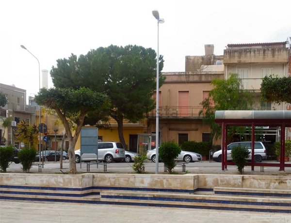 quadrivano in vendita ad Ispica