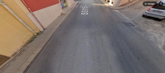 monolocale in vendita ad Ispica