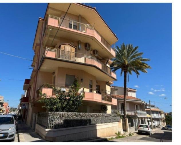 appartamento in vendita ad Ispica