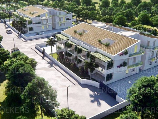 appartamento in vendita ad Ispica in zona Santa Maria del Focallo