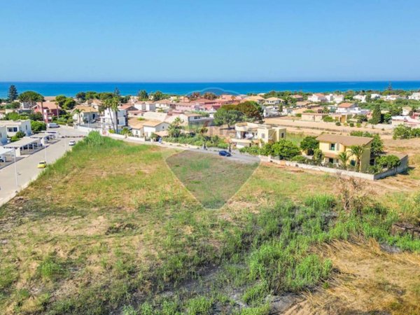 terreno agricolo in vendita ad Ispica in zona Santa Maria del Focallo