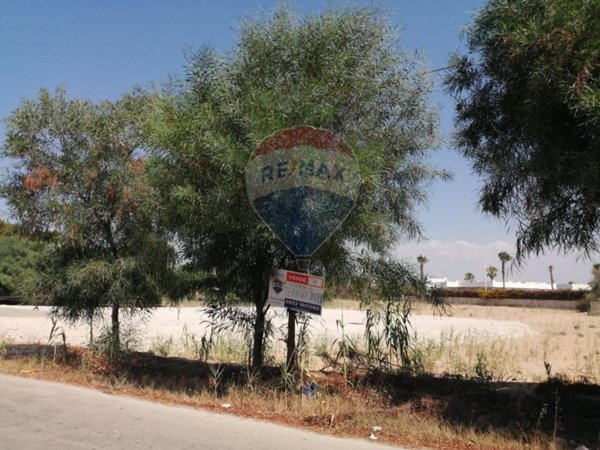 terreno agricolo in vendita ad Ispica in zona Santa Maria del Focallo