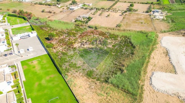 terreno agricolo in vendita ad Ispica in zona Santa Maria del Focallo