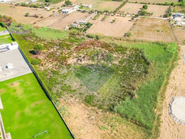 terreno agricolo in vendita ad Ispica in zona Santa Maria del Focallo