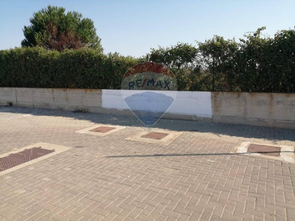 terreno agricolo in vendita ad Ispica in zona Santa Maria del Focallo