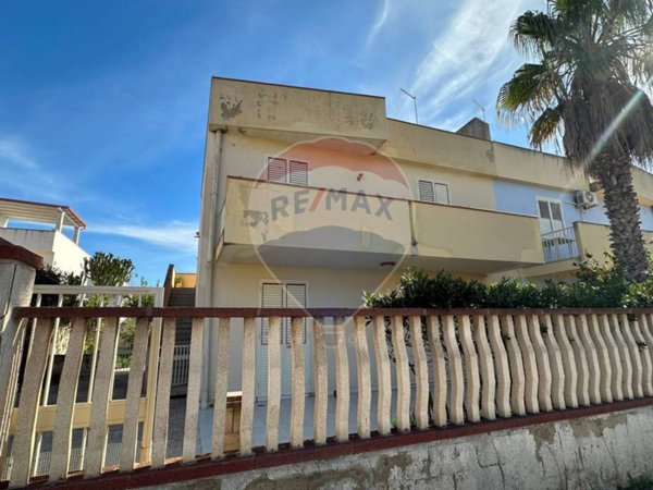appartamento in vendita ad Ispica in zona Santa Maria del Focallo