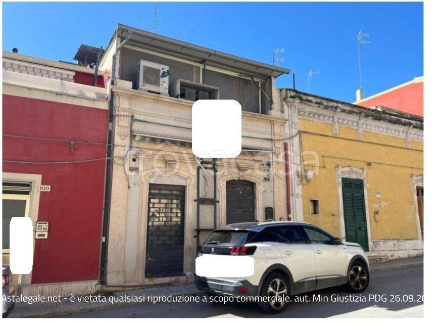 monolocale in vendita ad Ispica