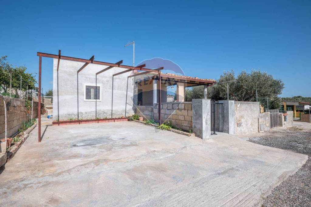 casa indipendente in vendita ad Ispica