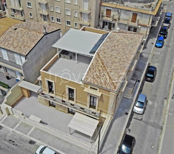 appartamento in vendita ad Ispica