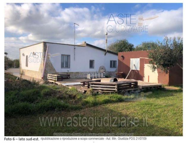 casa indipendente in vendita ad Ispica