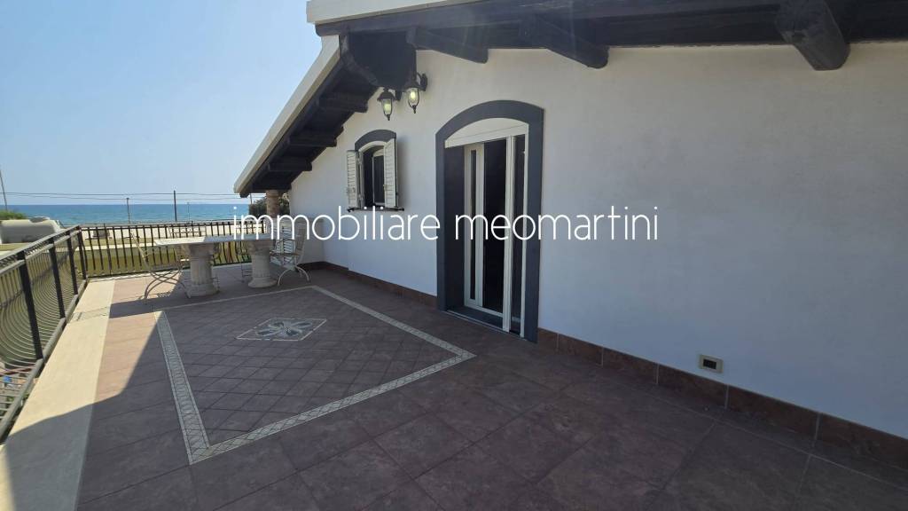 casa indipendente in vendita ad Ispica in zona Santa Maria del Focallo