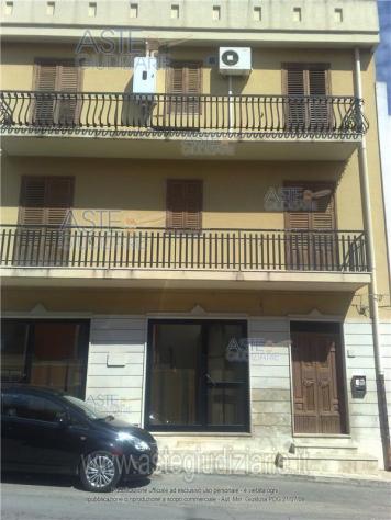 appartamento in vendita ad Ispica