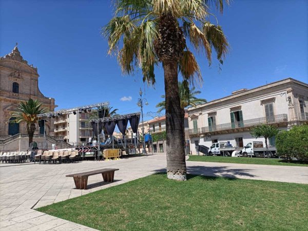 casa indipendente in vendita ad Ispica