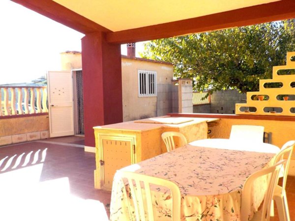 casa indipendente in vendita ad Ispica in zona Santa Maria del Focallo