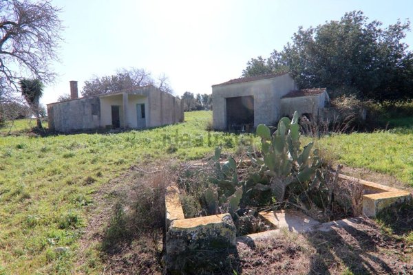 casa indipendente in vendita ad Ispica
