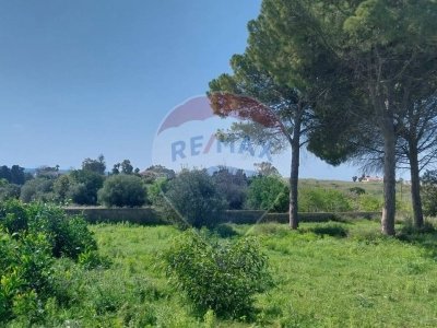 terreno agricolo in vendita ad Ispica in zona Santa Maria del Focallo