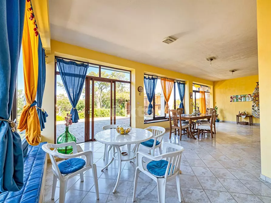 casa indipendente in vendita ad Ispica in zona Santa Maria del Focallo