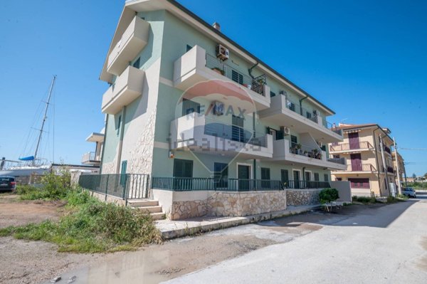 appartamento in vendita ad Ispica