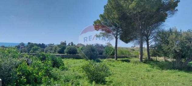 terreno agricolo in vendita ad Ispica in zona Santa Maria del Focallo