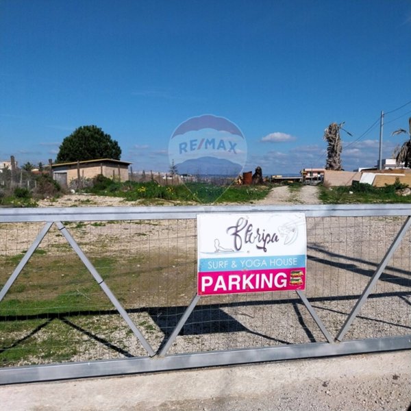 terreno agricolo in vendita ad Ispica in zona Santa Maria del Focallo