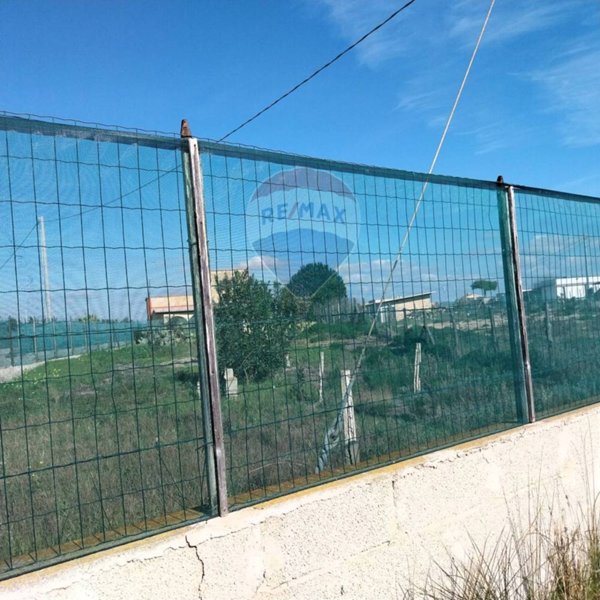 terreno agricolo in vendita ad Ispica in zona Santa Maria del Focallo