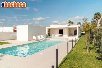 casa indipendente in vendita ad Ispica in zona Santa Maria del Focallo